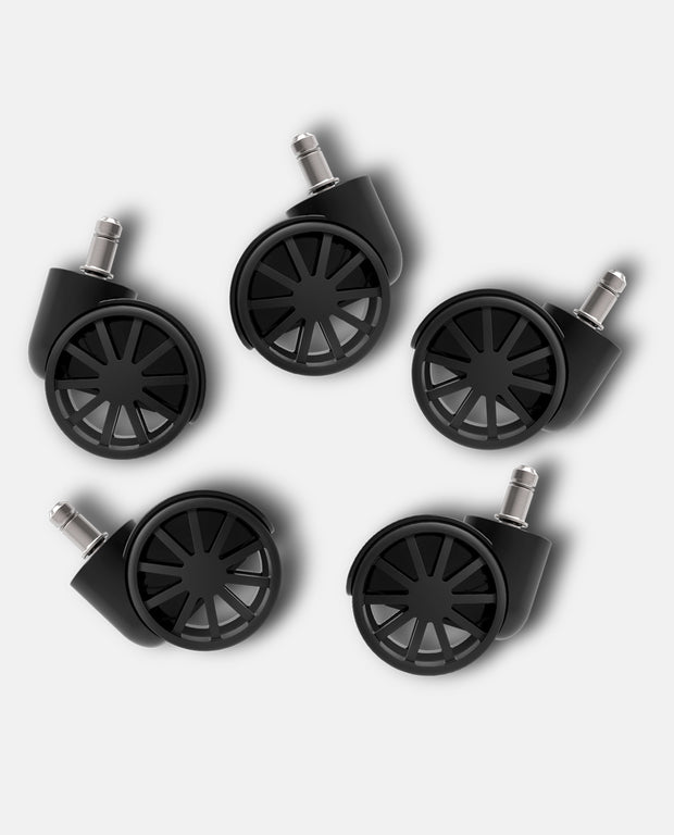 Drift logo wheels