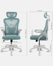 Silla ergonómica DRAIR35