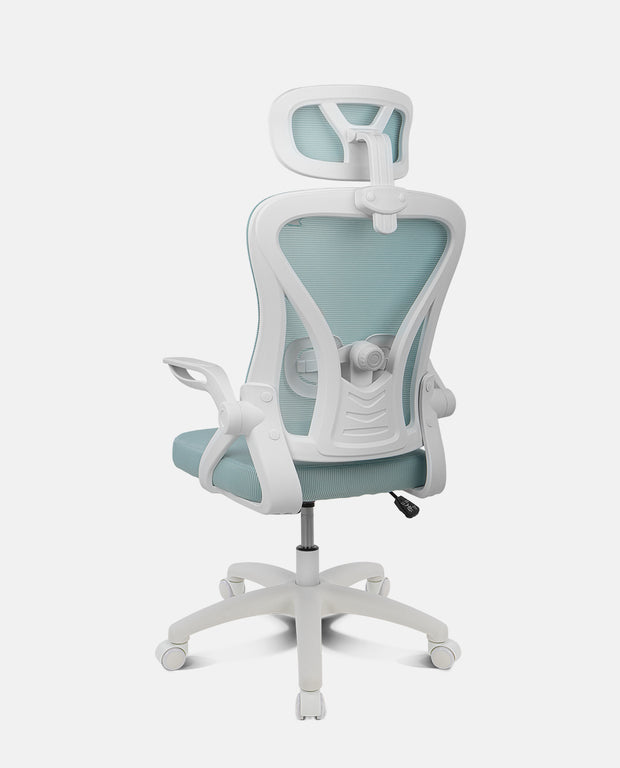 Silla ergonómica DRAIR35