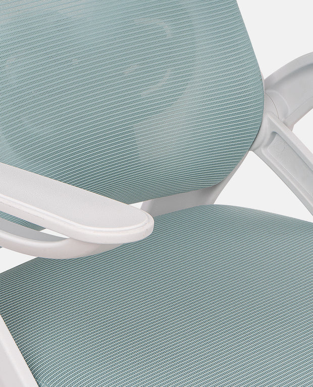 Silla ergonómica DRAIR35