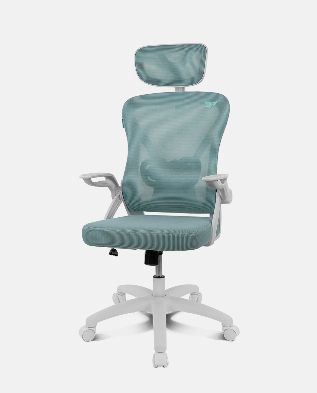 Silla Drift Ergonómica Turquesa (DRAIR35WT)