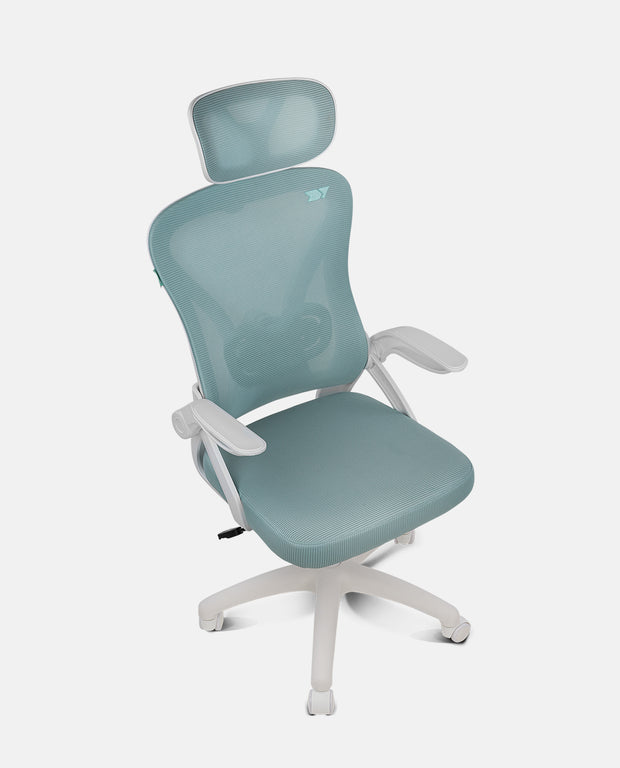 Silla ergonómica DRAIR35