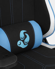 DR110 Rubius Limited Edition gaming chair