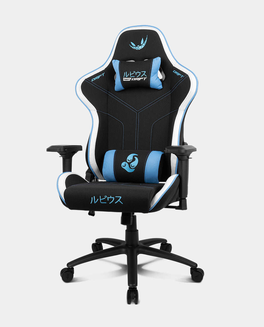 Drift DR110 Rubius Limited Edition