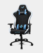 Silla gamer DR110 Rubius Edición Limitada