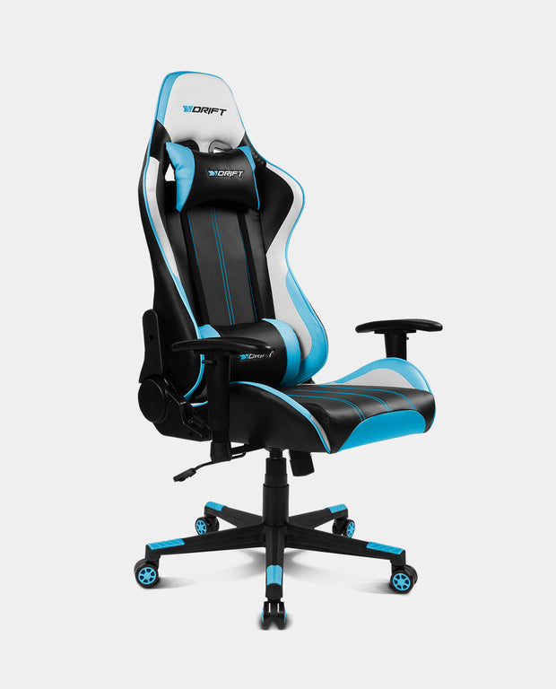 Silla gaming DR175