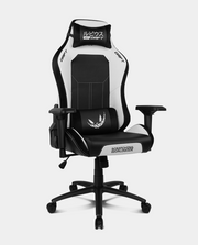 Silla gaming Drift Rubius White