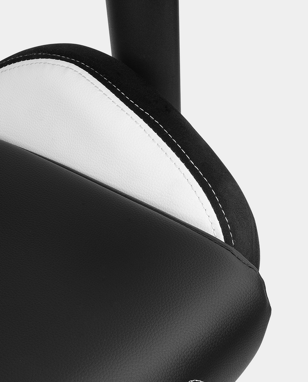 Silla gaming Drift Rubius White