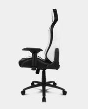 Silla gaming Drift Rubius White