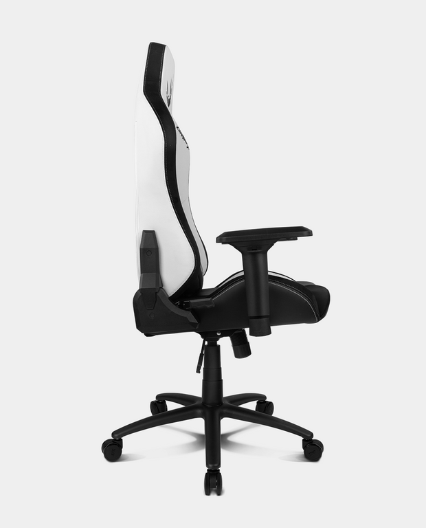 Silla gaming Drift Rubius White