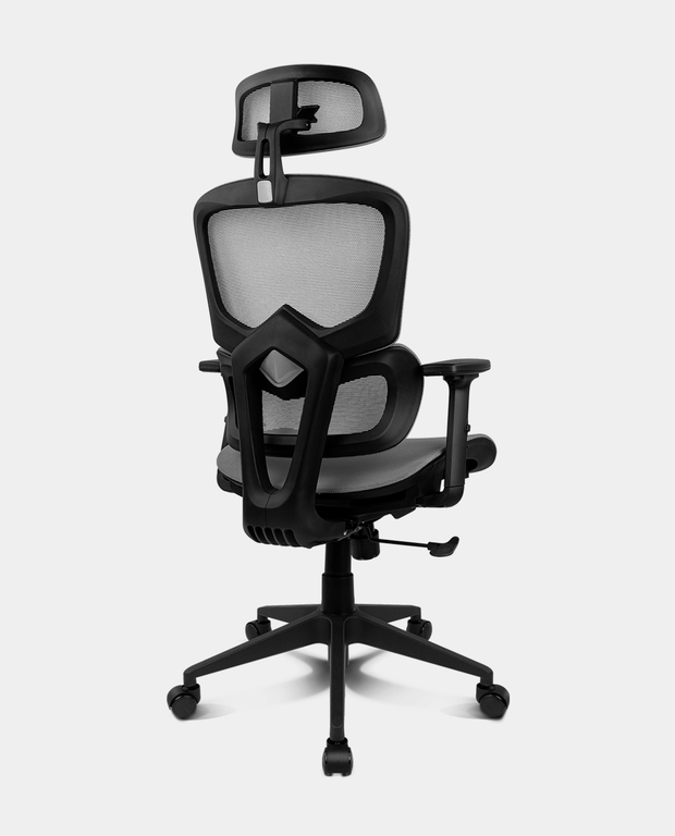 Mesh gaming chair DRAIR200