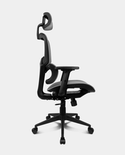 Mesh gaming chair DRAIR200