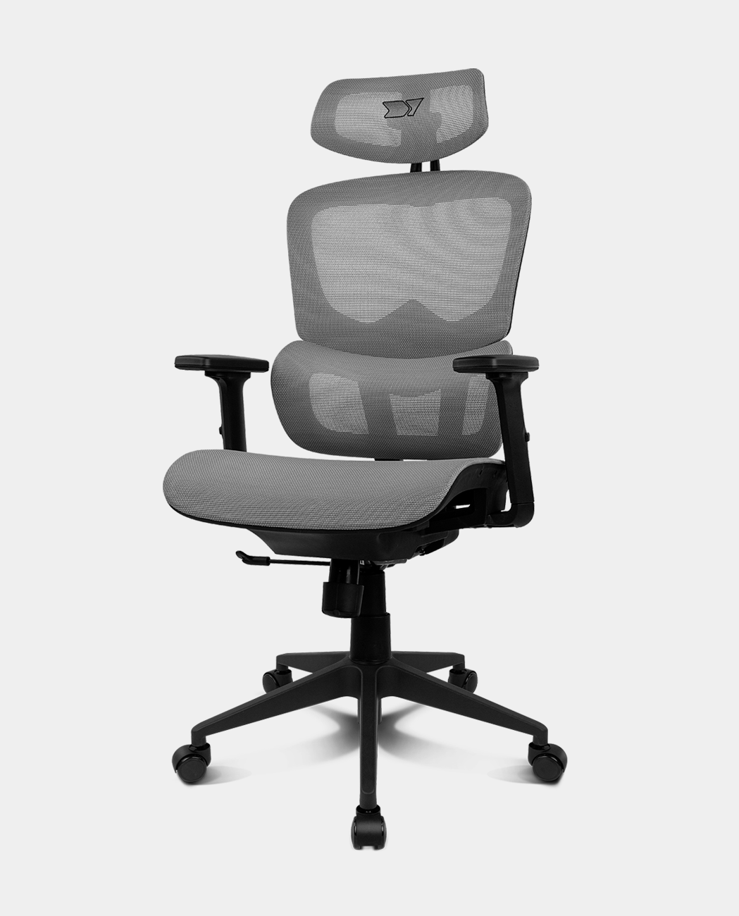 Silla Drift DRAIR200BG Negra Gris