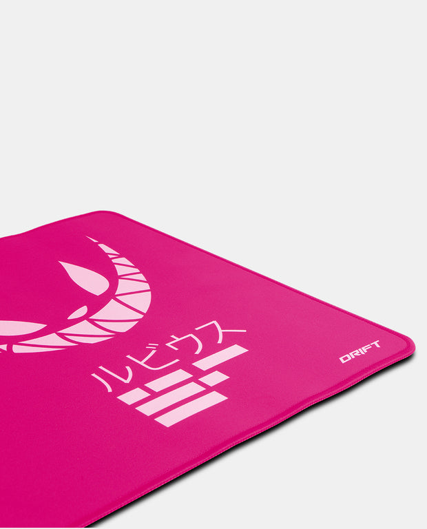 Alfombrilla extra grande Madkat XL