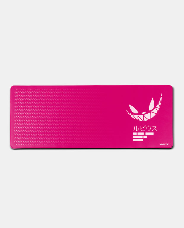 Alfombrilla extra grande Madkat XL