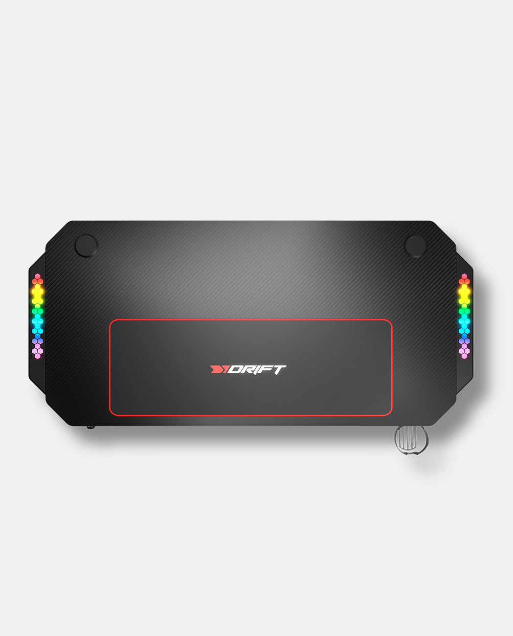 Gaming desk DZ175 RGB – Drift Gaming Store