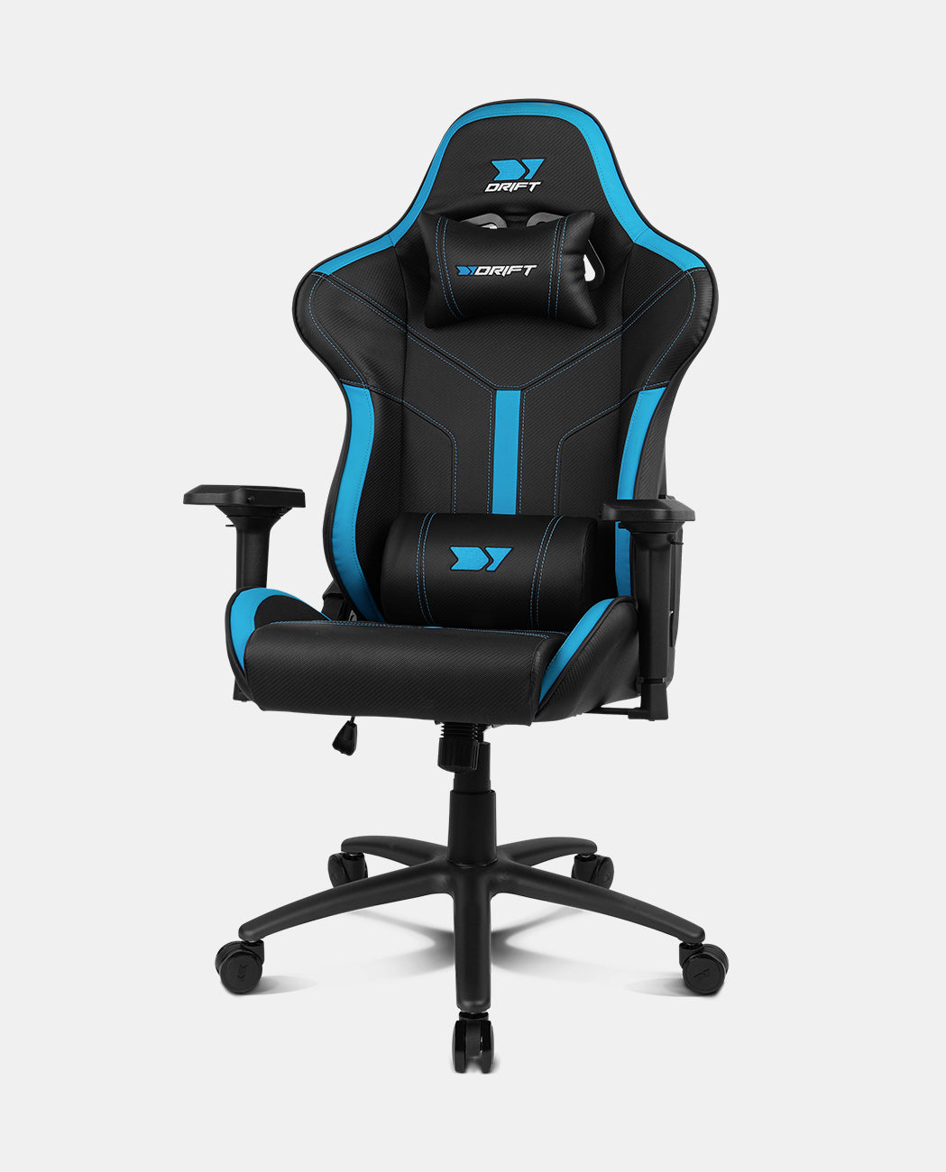 Silla Gaming Drift DR350 diseño DR350
