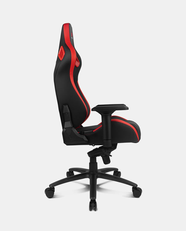 Extra wide chair DR600