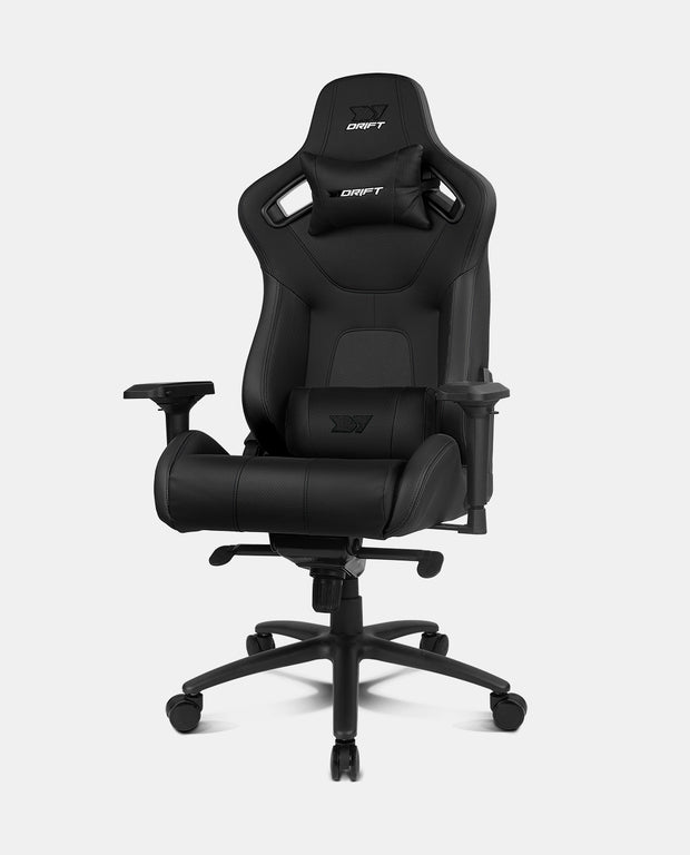 Extra wide chair DR600