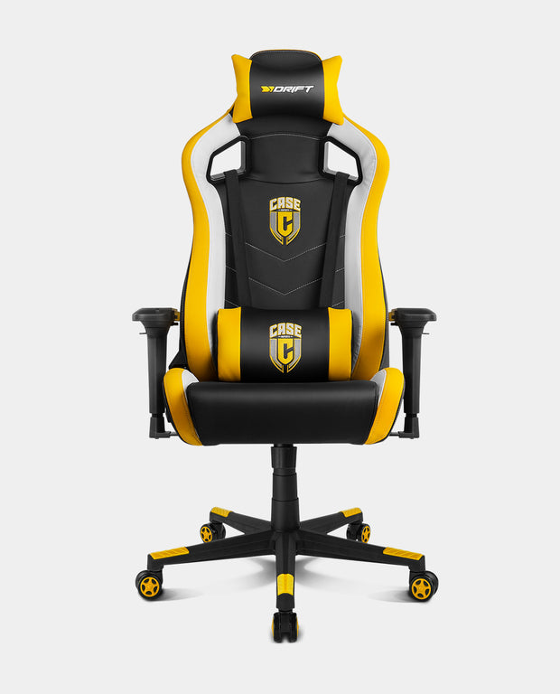 Gamer chair Drift Case Esports