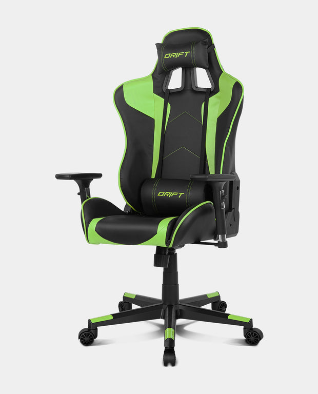 Gamer chair DR300