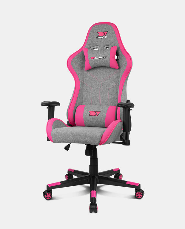 Gaming chair DR90 PRO Fabric