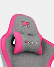 Gaming chair DR90 PRO Fabric