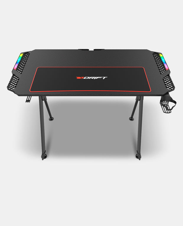 Gamer desk DZ150 RGB