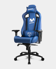 Gaming chair Drift Movistar Estudiantes