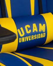 UCAM Special Edition