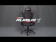 Gaming chair Drift Rubius