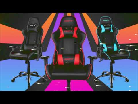 Gaming chair DR50
