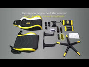 Gamer chair Drift Case Esports